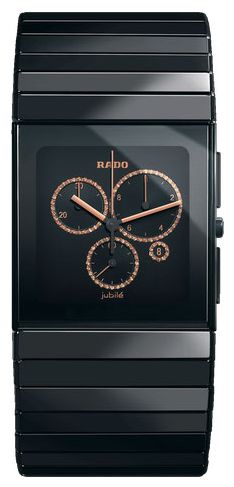 Wrist watch RADO for Men - picture, image, photo