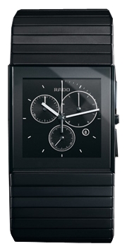 RADO 538.0715.3.015 wrist watches for men - 1 photo, image, picture