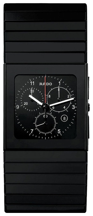 RADO 538.0715.3.016 wrist watches for men - 1 picture, photo, image