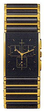 Wrist watch RADO for Men - picture, image, photo