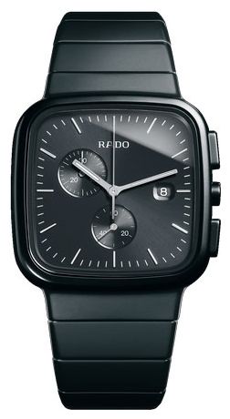 Wrist watch RADO for Men - picture, image, photo