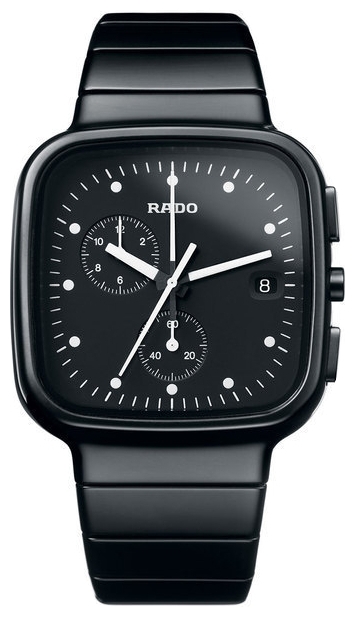 RADO 538.0886.3.018 wrist watches for men - 1 image, photo, picture