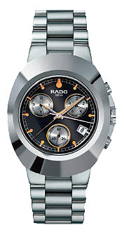 RADO 541.0638.3.015 wrist watches for men - 1 image, photo, picture