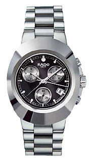 RADO 541.0638.3.016 wrist watches for men - 1 picture, image, photo
