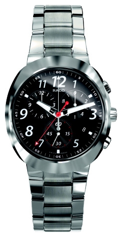 RADO 541.0937.3.016 wrist watches for men - 1 photo, image, picture
