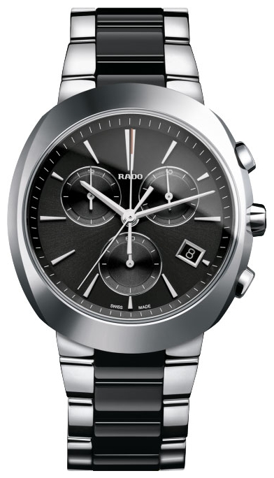 RADO 541.0937.3.017 wrist watches for men - 1 photo, image, picture