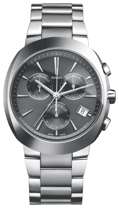 RADO 541.0937.3.020 wrist watches for men - 1 photo, image, picture