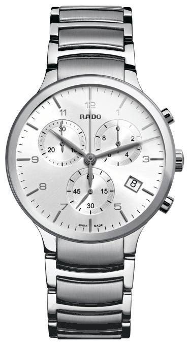 RADO 542.0122.3.011 wrist watches for men - 1 picture, photo, image