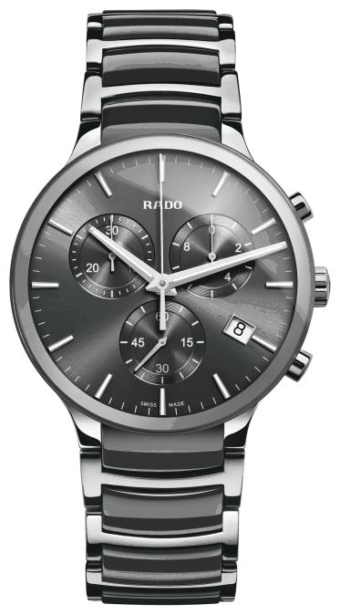 RADO 542.0122.3.012 wrist watches for men - 1 photo, picture, image
