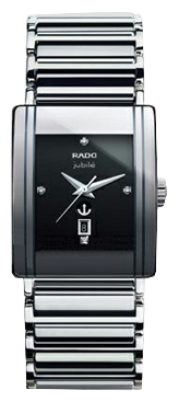 RADO 557.0693.3.072 wrist watches for men - 1 photo, image, picture