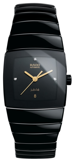 RADO 557.0856.3.072 wrist watches for women - 1 picture, photo, image