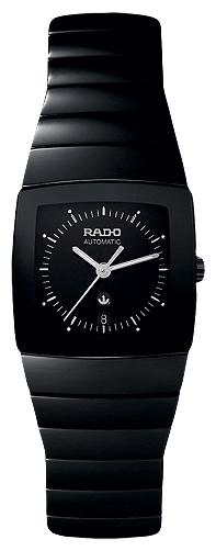 RADO 557.0884.3.018 wrist watches for women - 1 photo, picture, image