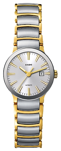 RADO 561.0530.3.010 wrist watches for women - 1 picture, photo, image