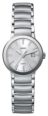 RADO 561.0940.3.010 wrist watches for women - 1 picture, photo, image