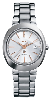 RADO 580.0514.3.011 wrist watches for women - 1 photo, image, picture