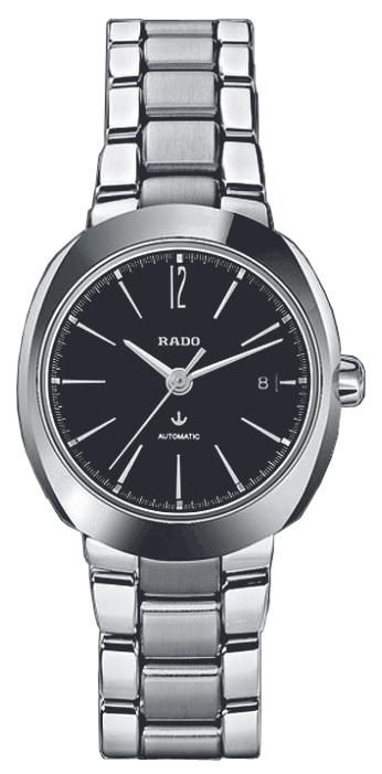 RADO 580.0514.3.015 wrist watches for women - 1 picture, image, photo