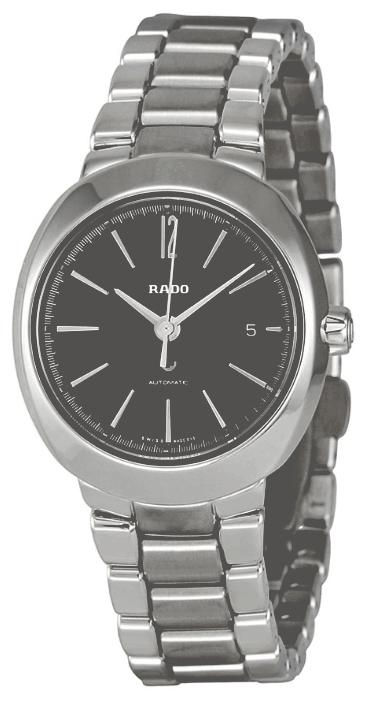RADO 580.0514.3.015 wrist watches for women - 2 picture, image, photo