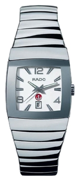 RADO 580.0690.3.010 wrist watches for men - 1 picture, photo, image
