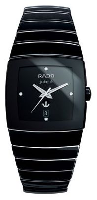 RADO 580.0691.3.070 wrist watches for men - 1 image, photo, picture
