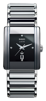 RADO 580.0692.3.072 wrist watches for men - 1 picture, photo, image