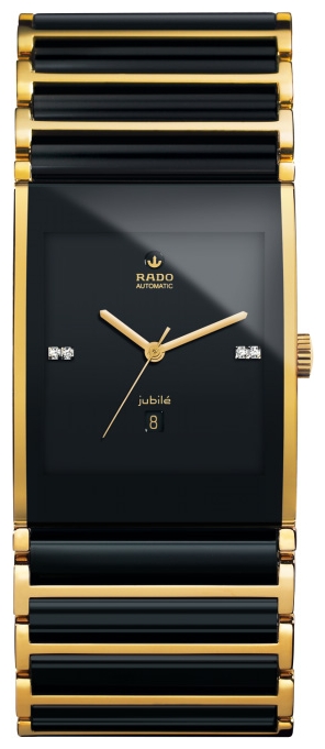 RADO 580.0847.3.070 wrist watches for men - 1 photo, image, picture