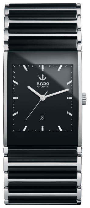 RADO 580.0852.3.015 wrist watches for men - 1 photo, image, picture