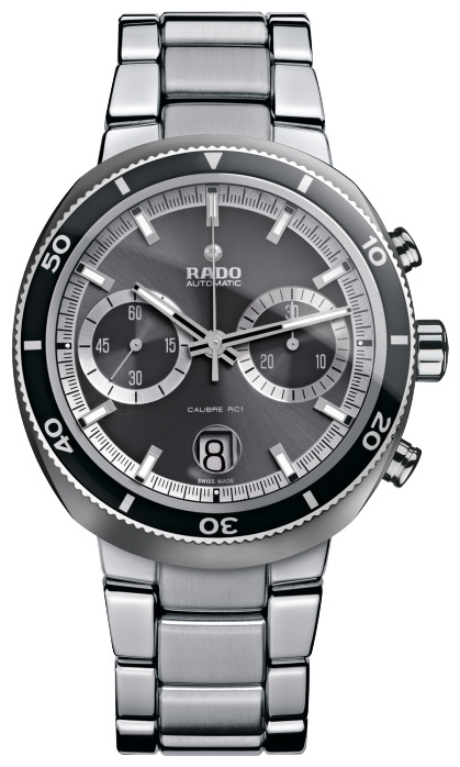RADO 604.0965.3.010 wrist watches for men - 1 image, picture, photo