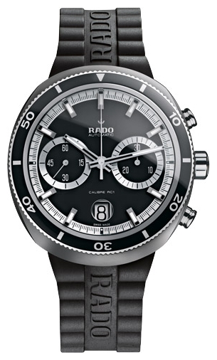 RADO 604.0965.3.115 wrist watches for men - 1 image, photo, picture
