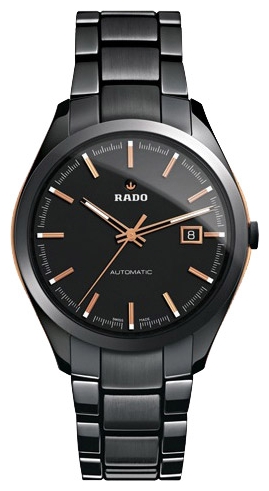 RADO 629.0291.3.015 wrist watches for men - 1 picture, photo, image
