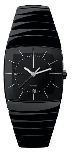 RADO 629.0595.3.015 wrist watches for men - 1 picture, image, photo