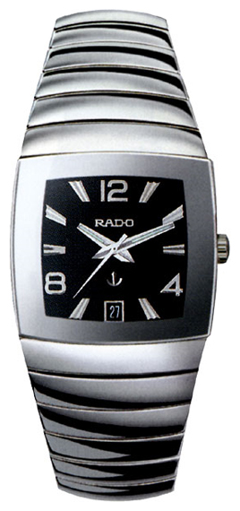 RADO 629.0598.3.015 wrist watches for men - 1 image, photo, picture