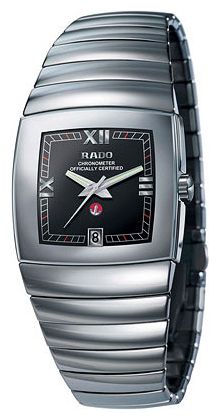 Wrist watch RADO for Men - picture, image, photo