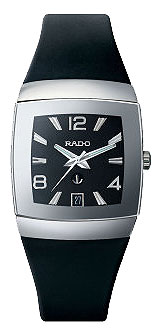 RADO 629.0598.3.115 wrist watches for men - 1 picture, image, photo