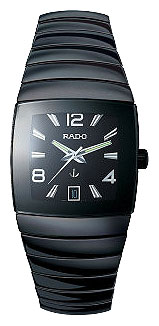 RADO 629.0615.3.015 wrist watches for men - 1 photo, image, picture
