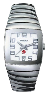 RADO 629.0662.3.010 wrist watches for men - 1 image, photo, picture