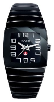 RADO 629.0663.3.015 wrist watches for men - 1 image, photo, picture