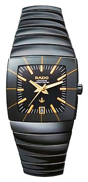 RADO 629.0663.3.016 wrist watches for men - 1 picture, photo, image