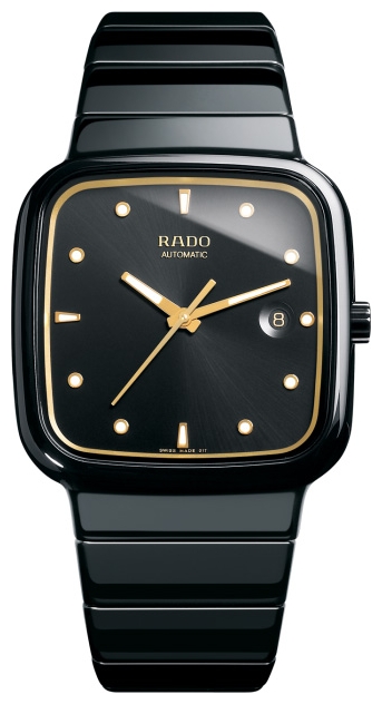 RADO 629.0918.3.017 wrist watches for men - 1 photo, picture, image