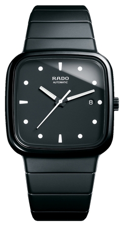 RADO 629.0919.3.015 wrist watches for men - 1 photo, image, picture