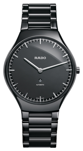 RADO 629.0969.3.015 wrist watches for men - 1 image, picture, photo
