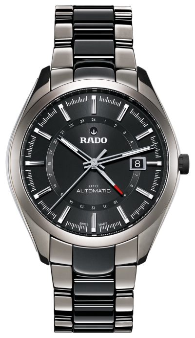 RADO 642.0165.3.015 wrist watches for men - 1 photo, image, picture