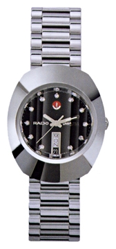 RADO 648.0408.3.161 wrist watches for men - 1 picture, image, photo