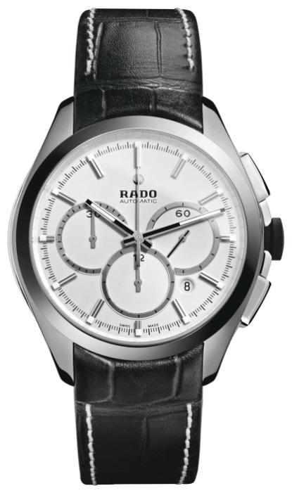 RADO 650.0276.3.110 wrist watches for men - 1 photo, image, picture