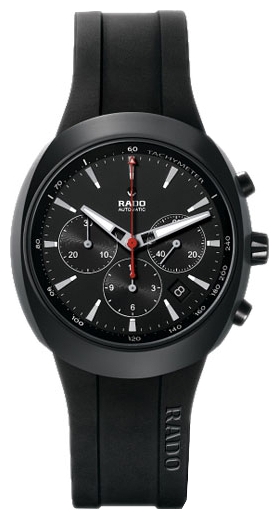 RADO 650.0378.3.015 wrist watches for men - 1 image, picture, photo