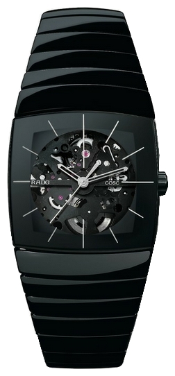 RADO 656.0909.3.015 wrist watches for men - 1 image, photo, picture