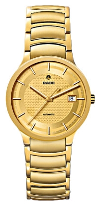 RADO 658.0279.3.025 wrist watches for men - 1 photo, picture, image