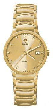 RADO 658.0279.3.070 wrist watches for men - 1 image, picture, photo