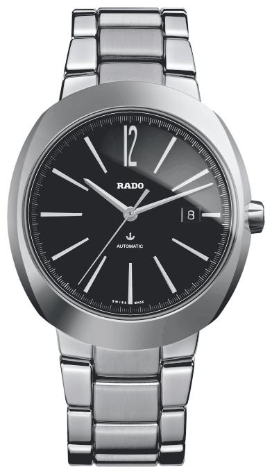 RADO 658.0329.3.015 wrist watches for men - 1 photo, picture, image
