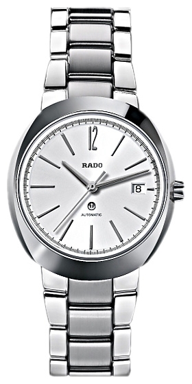RADO 658.0513.3.010 wrist watches for men - 1 image, picture, photo