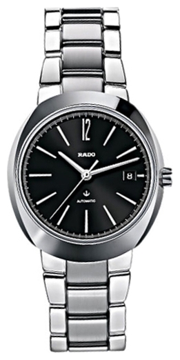 RADO 658.0513.3.015 wrist watches for men - 1 image, picture, photo